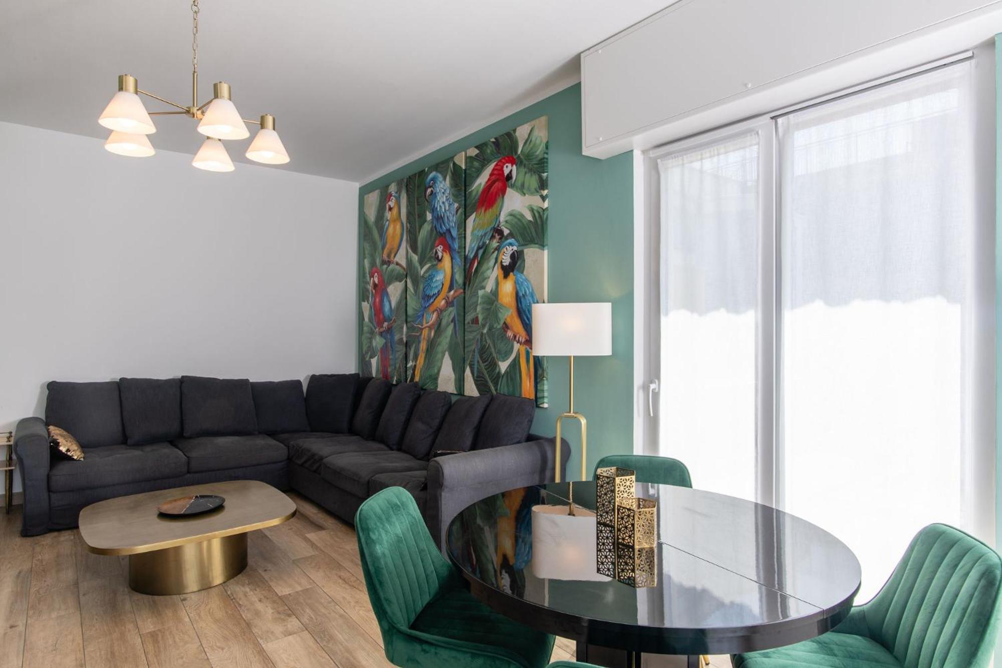 Appartement Casa Emy à Rapallo Extérieur photo