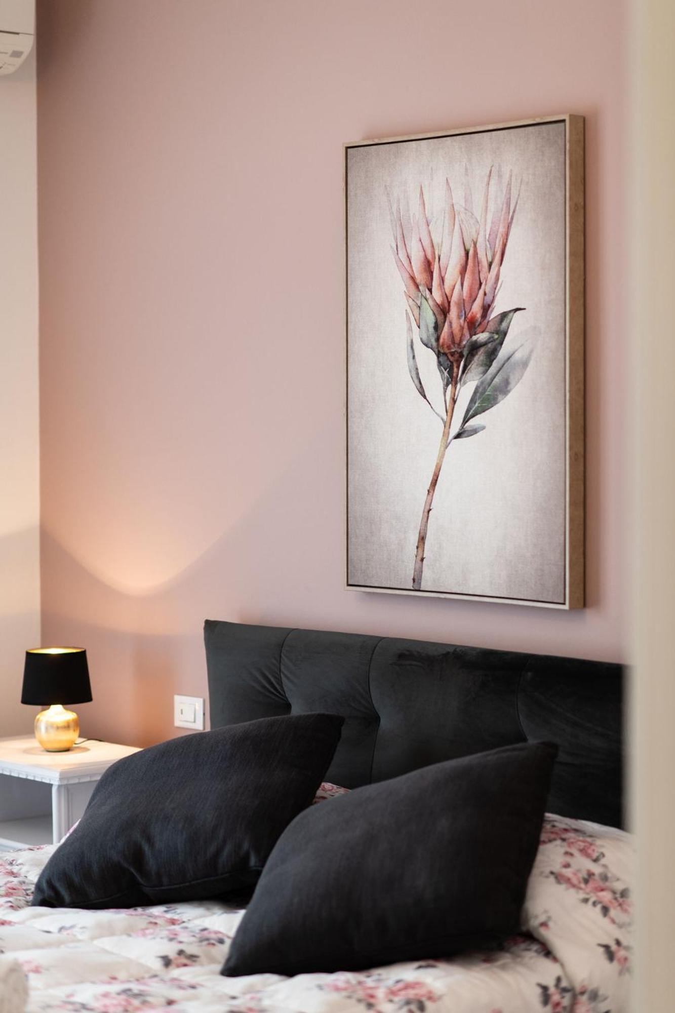 Appartement Casa Emy à Rapallo Extérieur photo