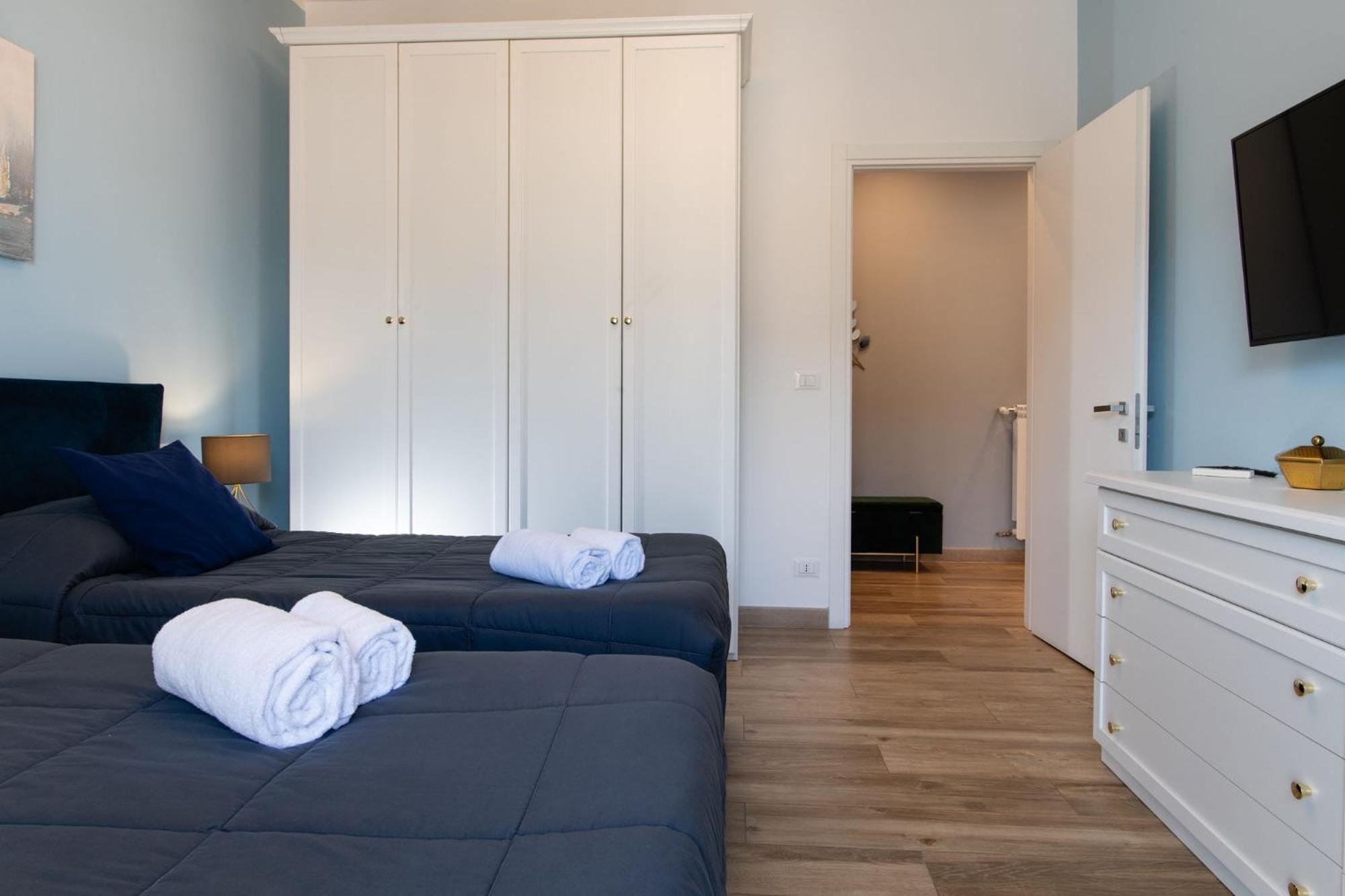 Appartement Casa Emy à Rapallo Extérieur photo